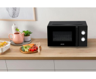 GORENJE MO20E2BH 700W 20L Grill Pulse Technology Czarny - 1256656 - zdjęcie 11